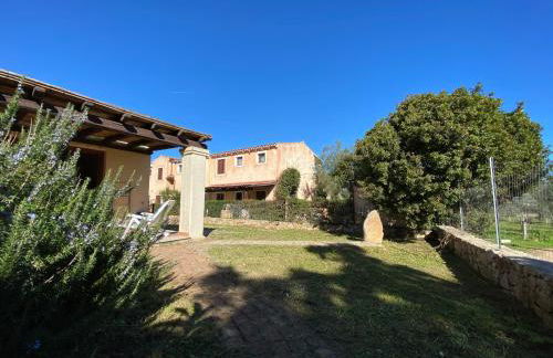 Residenze S'ABBAIDA - BUDONI SWEET HOME - Foto 28