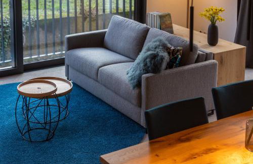 Modernes Ferien- und Messezimmer in idyllischer Lage - Foto 13