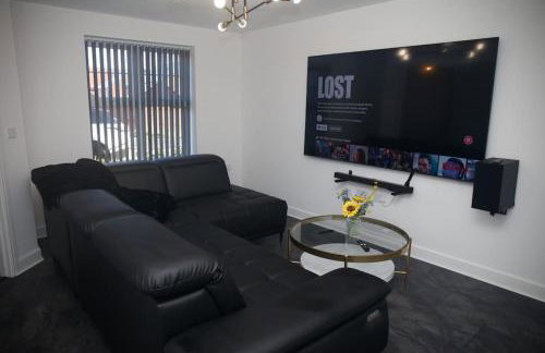 1 Cozy Double Room with Shared Space - Foto 79