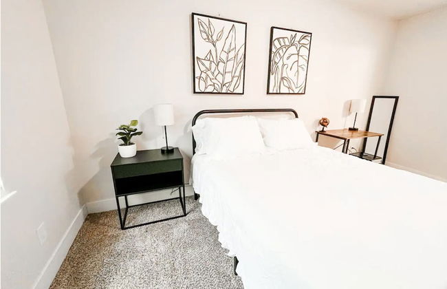 The Oak House - Foto 2