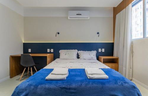 Confortável Studio com 46,72m² - Photo 8