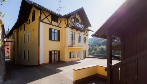 Alpine Apartements Maximilian - Photo 2