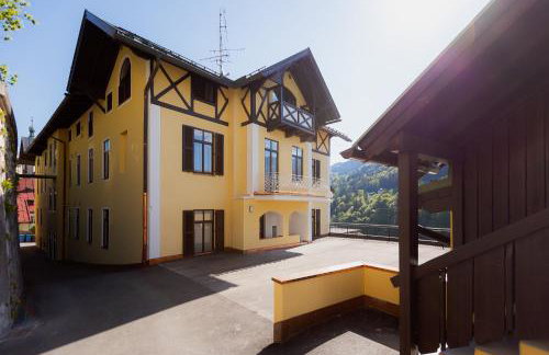 Alpine Apartements Maximilian - Foto 5