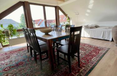 Dein zweites Zuhause in Hannover an der Messe - Foto 9