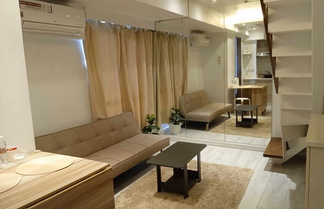 COZI modern loft suite at BGC - Photo 27
