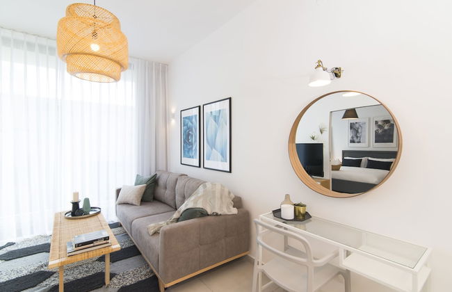 Mr. Allenby - By TLV2GO - Foto 57