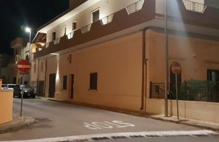 casa vacanze la pizzica - Foto 10