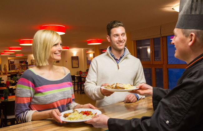 VVF Val-Cenis Haute-Maurienne - Foto 45