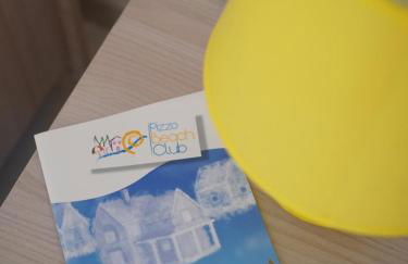 Anna's HOUSE Solarium Terrace - Foto 6