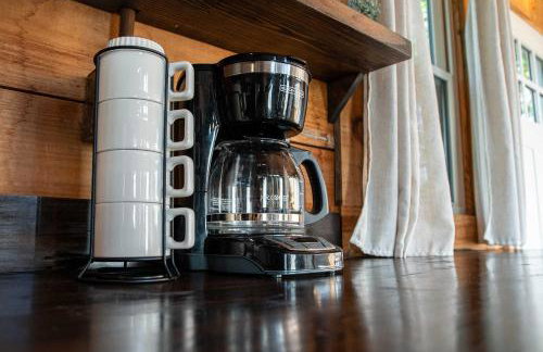 The Cliffside Cabin - Stunning Views in Red River Gorge - Foto 40