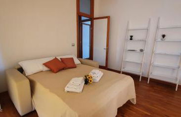 Central House Light Apartment - Foto 25