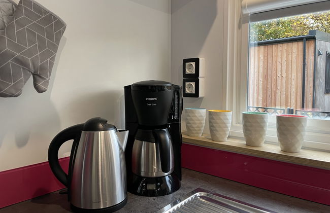 Tiny Haus Ulrike - Photo 11