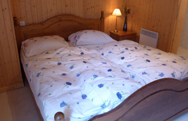 Le Jet d'Eau 19 - Foto 4