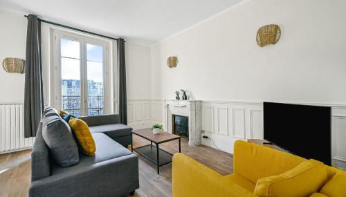 Le Stella - Centre-Ville - Proche Gare - Wifi - Foto 3