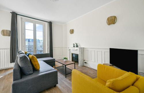 Le Stella - Centre-Ville - Proche Gare - Wifi - Foto 3