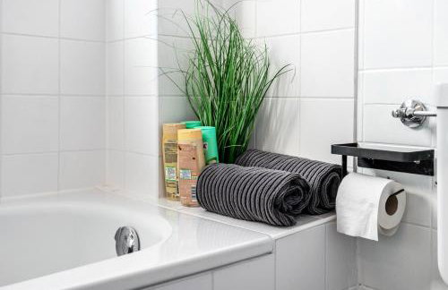 Ferienwohnung Hannover-Laatzen - Photo 34