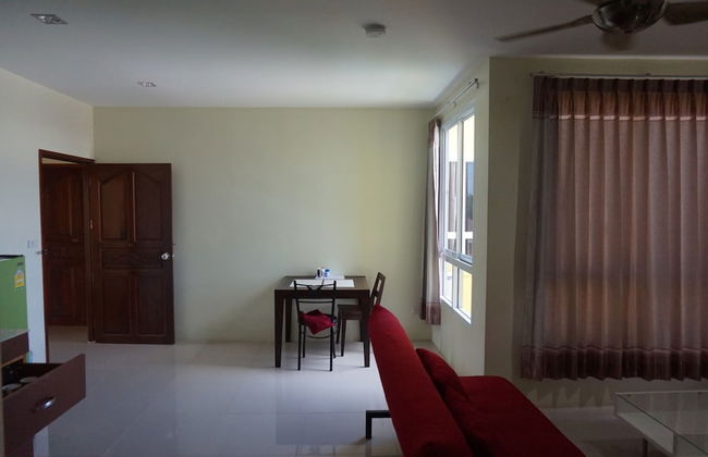 GIB Apartment - Foto 19