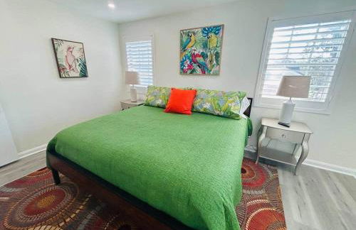 Hi Guest! It’s the upstairs of a cozy duplex. - Foto 3