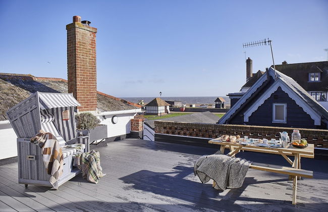 Sealoft, Aldeburgh - Foto 1