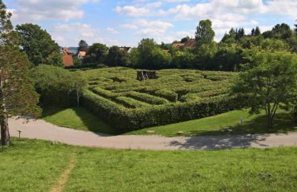 Große Prinzessin - Appartement mit Saunanutzung - Foto 57