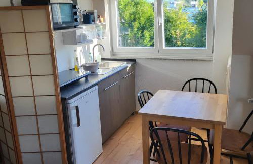 Apartment Near Tübingen - Foto 13