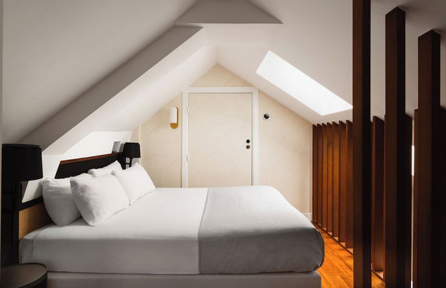 Limehome Paris Montmartre - Foto 5