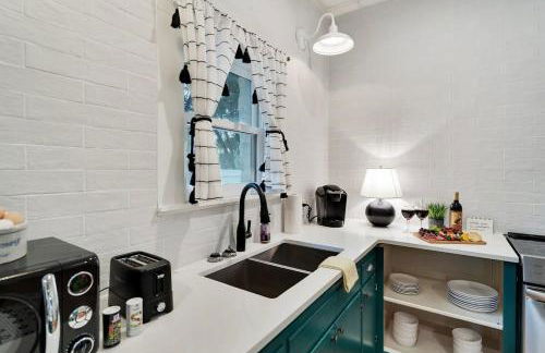 Stonewall Bungalows - Sleeps 15 - Foto 27