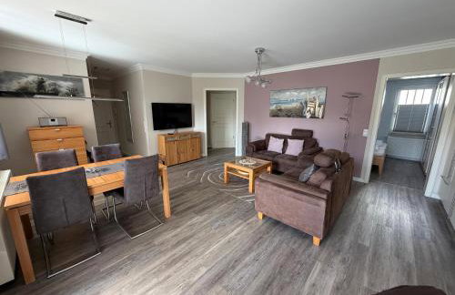 Kaiserliches Postamt Fewo 10 - Foto 4