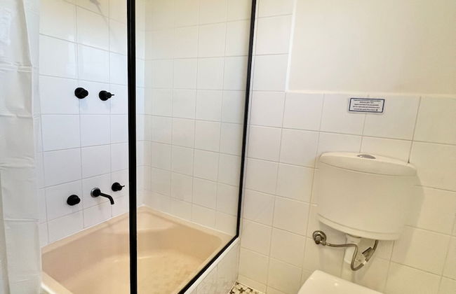 Wifi 2 Air-cons Campbelltown Courtyard West - Foto 11