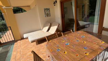 La Casa della Marea Tra cielo e Terra - Foto 3, sunbed