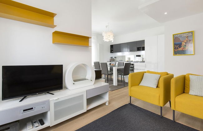 Maraini Apartments - Foto 1