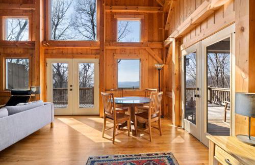 Longview - Mountain Retreat, Sunset Views, and 20 Minutes to Asheville! - Foto 3