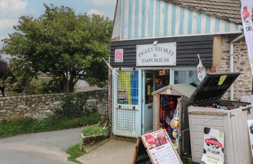 Vine Cottage - Foto 21