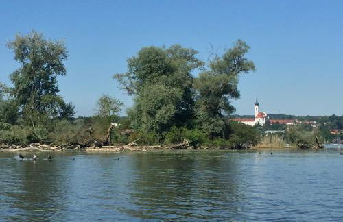 Ammerseeidylle im Herzen von Dießen - Foto 16