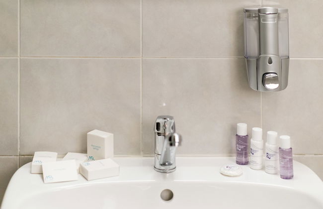 Apartments Top Central 3 - Foto 25