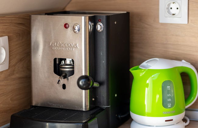 Design Loft in the City Center - Foto 20