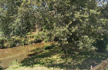 Moulin des Forges Gites, Camping et Glamping - Photo 29