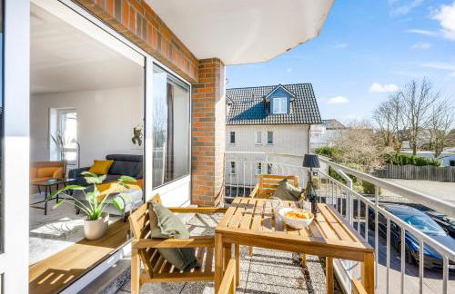 TVL Apartments - modern, zentral und haustierfreundlich in Bad Zwischenahn - Foto 15