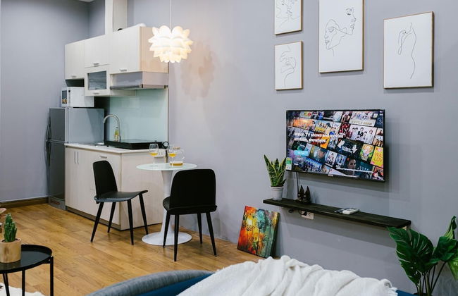 SAZIHOME Old Town Hanoi - Foto 53