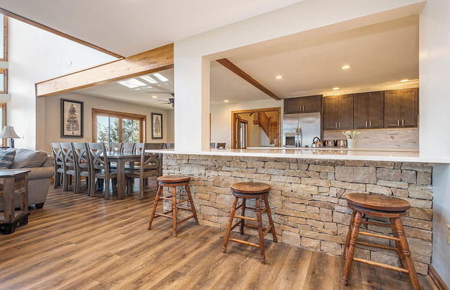 Under the Stars - Foto 18