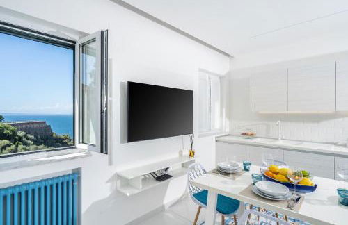 Sea View Deluxe Apartments - Foto 8