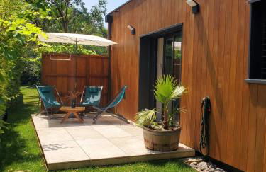 Au calme du Golf - Appartement Chic 5 étoiles - Foto 1