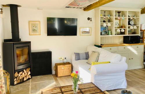 The Old Workshop, Wadhurst - Foto 27