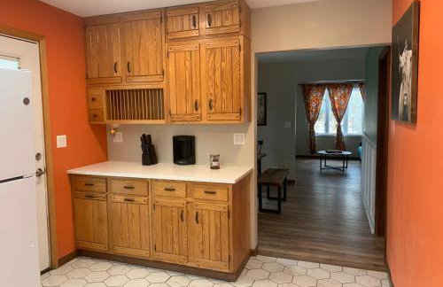 Earthy Hobbit Jungle with Privacy & Serenity - Foto 8