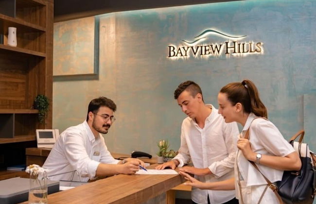 Charming 1-0 Studio in Kotor-kavac With Pool & Spa - Foto 3