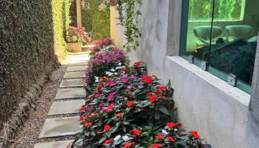 Flat Garoa Recanto Florah - Foto 5