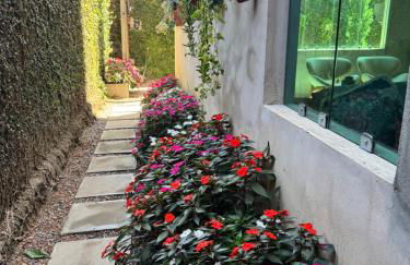 Flat Garoa Recanto Florah - Foto 5