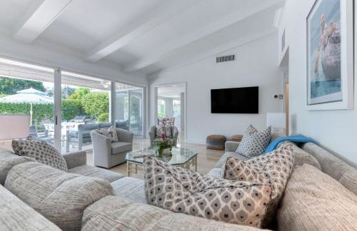 Delray Pool Home - 5 Minutes to Beach! - Foto 5