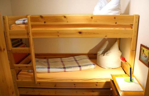 Ferienwohnung Milz - Foto 3
