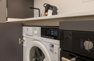 Design and Fashion - new bright apartment - Foto 18